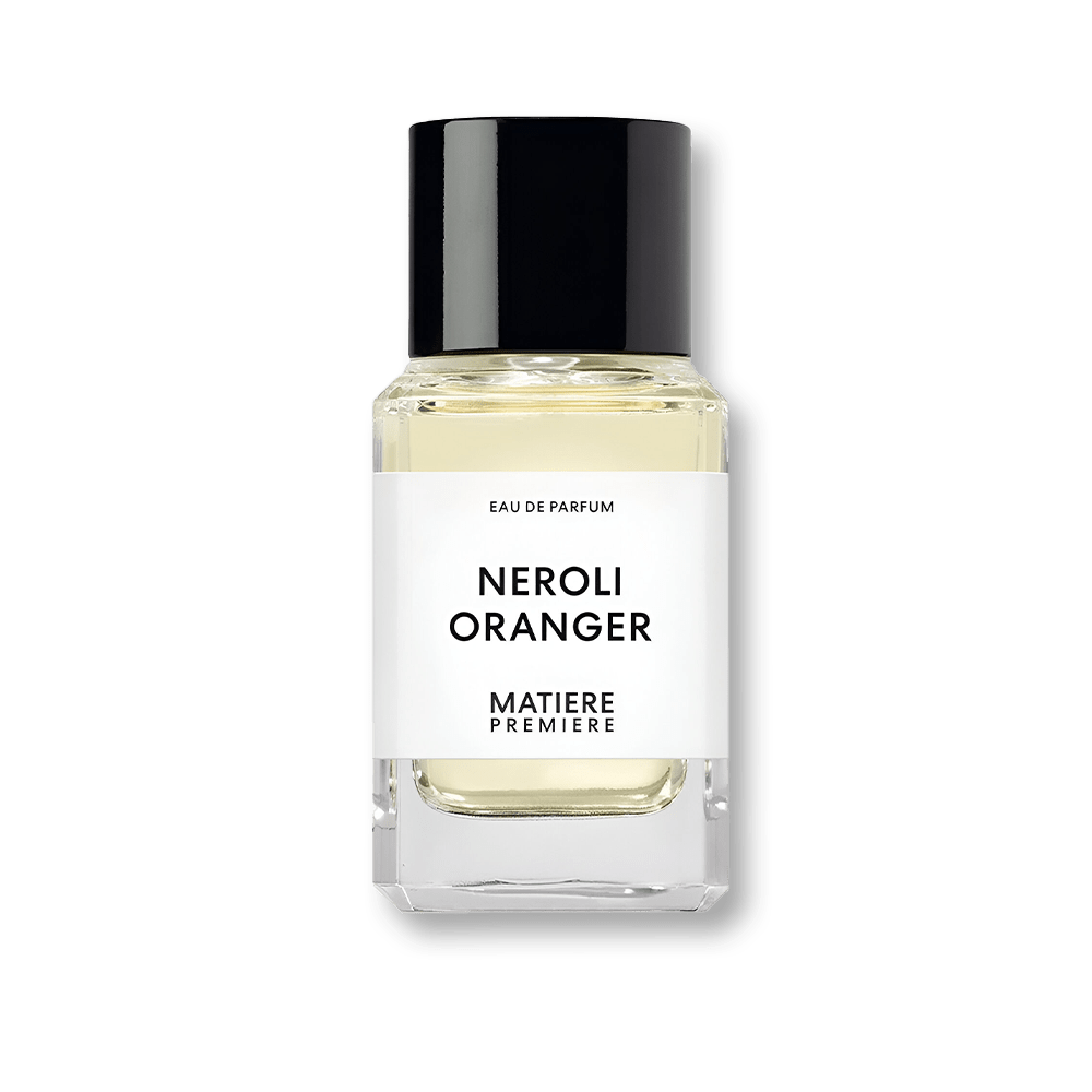 Matiere Premiere Neroli Oranger EDP | My Perfume Shop