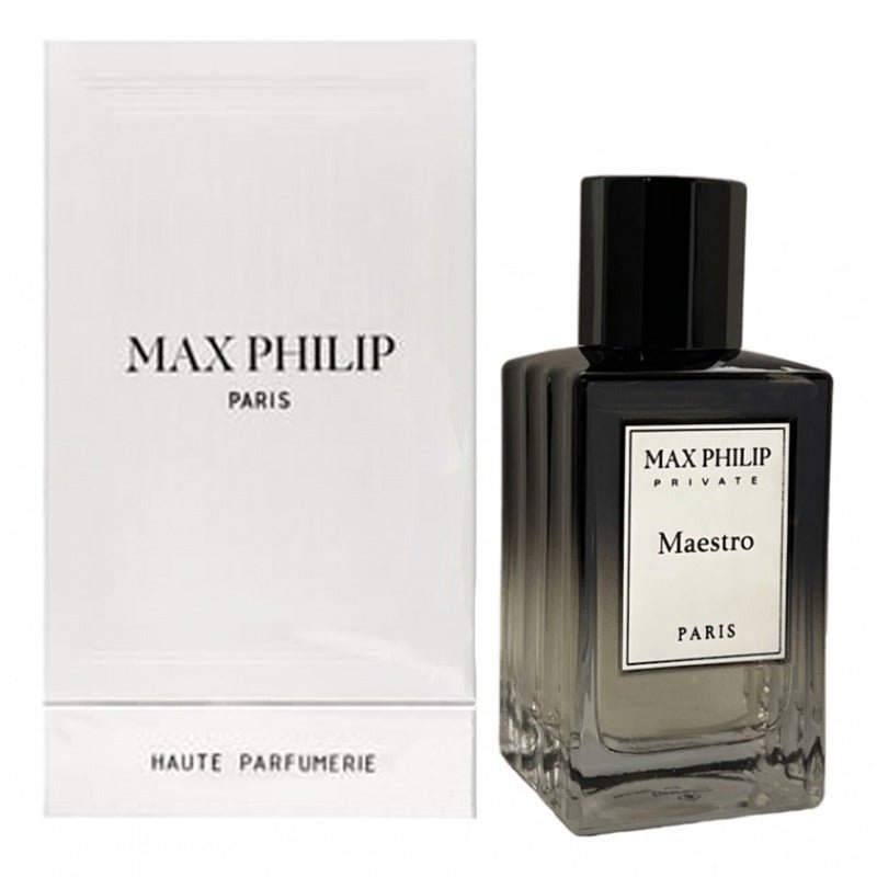 Max Philip Maestro EDP | My Perfume Shop