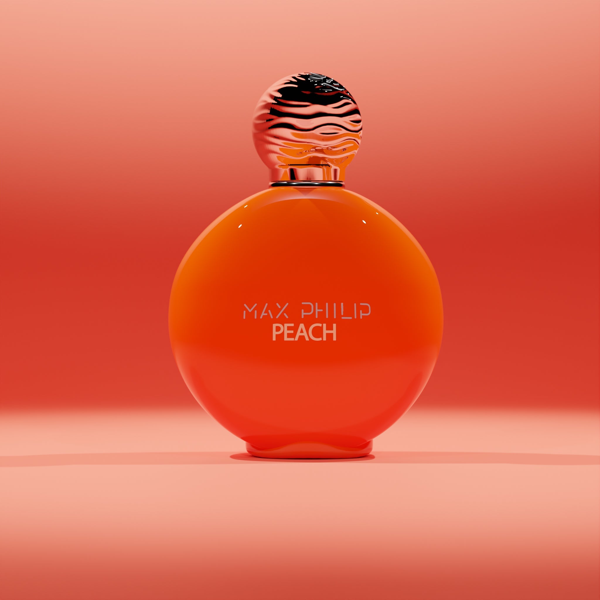 Max Philip Peach EDP | My Perfume Shop