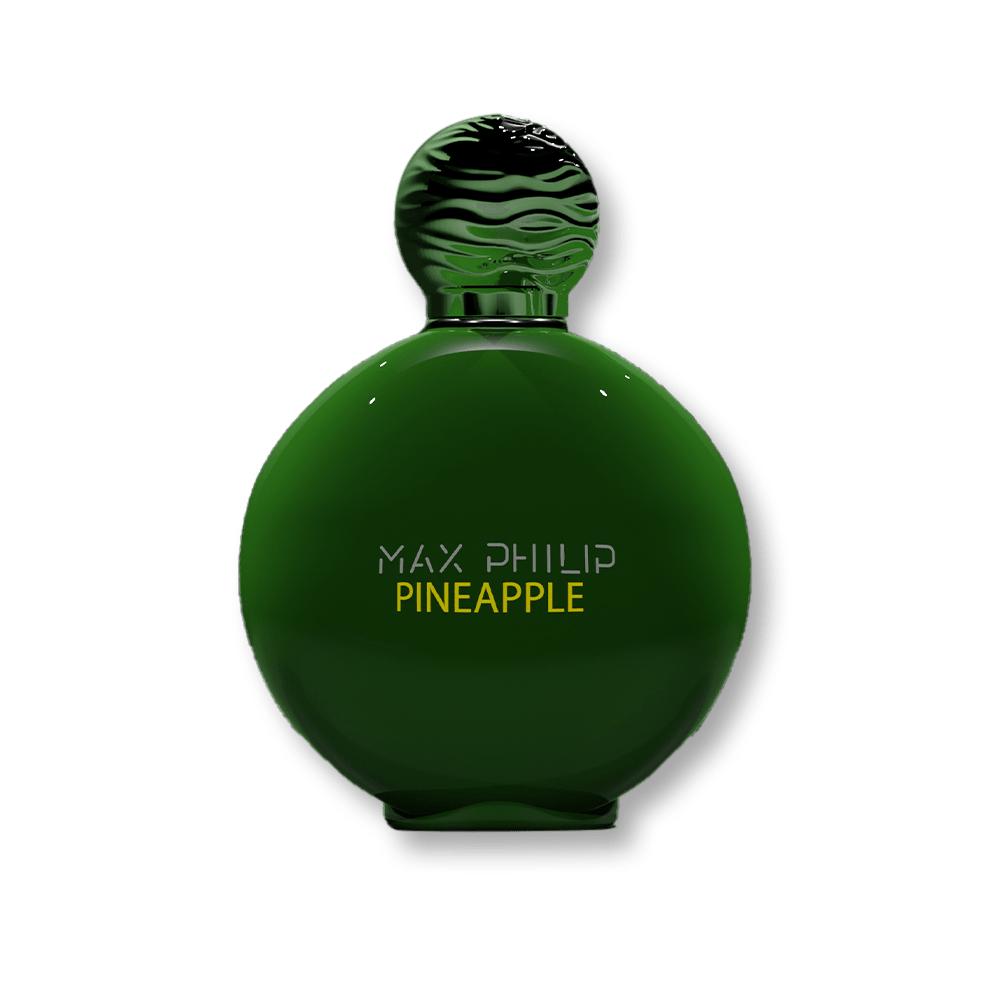 Max Philip Pineapple EDP | My Perfume Shop