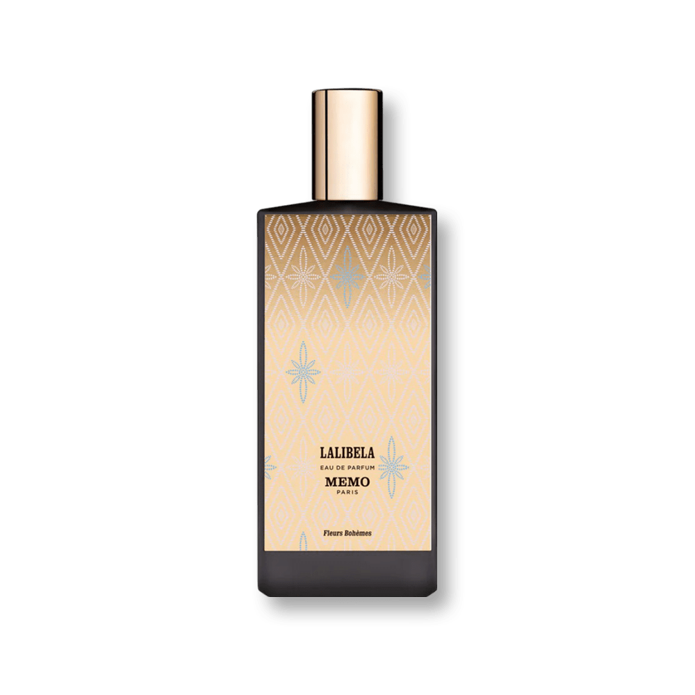 Memo Fleurs Bohemes Lalibela EDP | My Perfume Shop