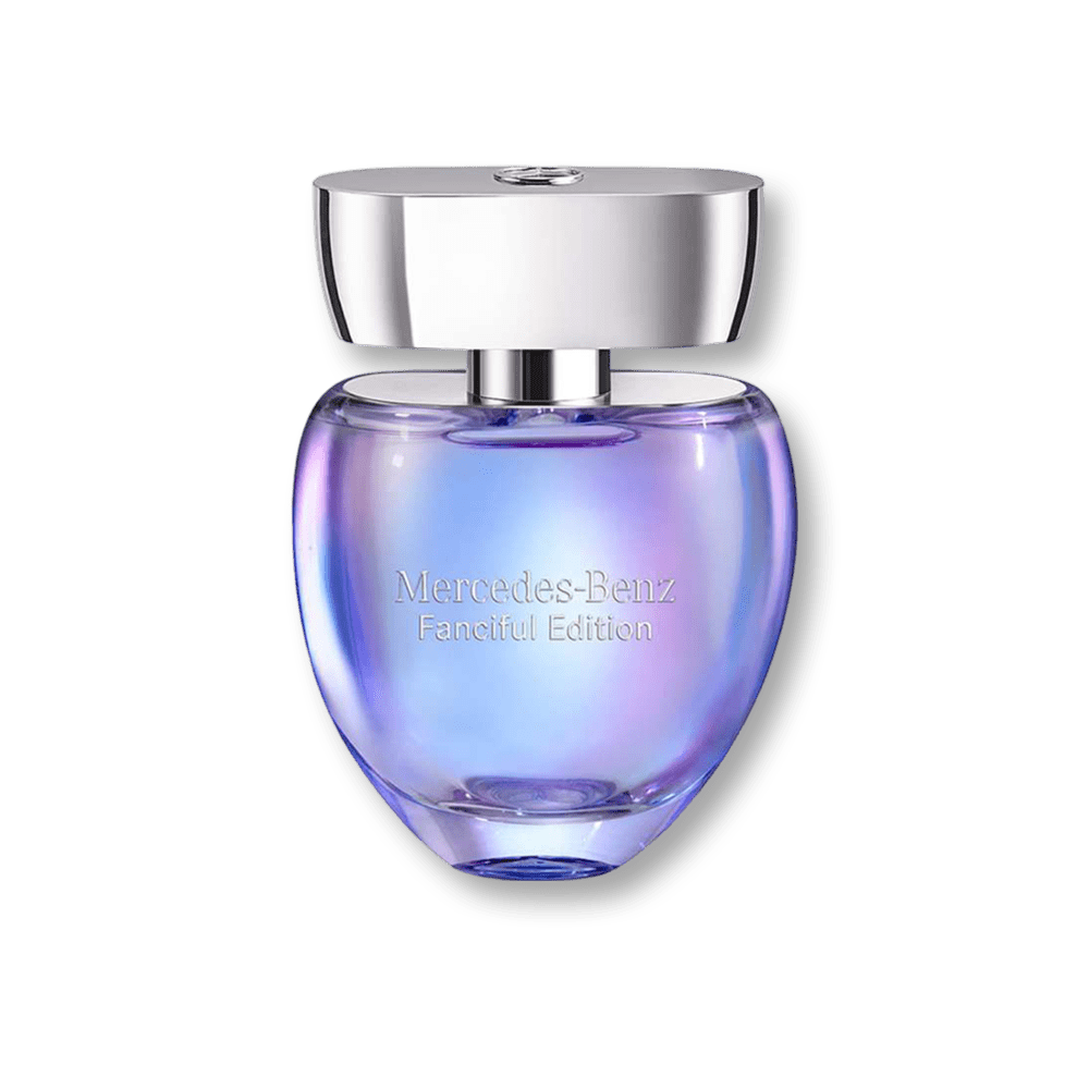 Mercedes Benz Fanciful Edition EDT | My Perfume Shop