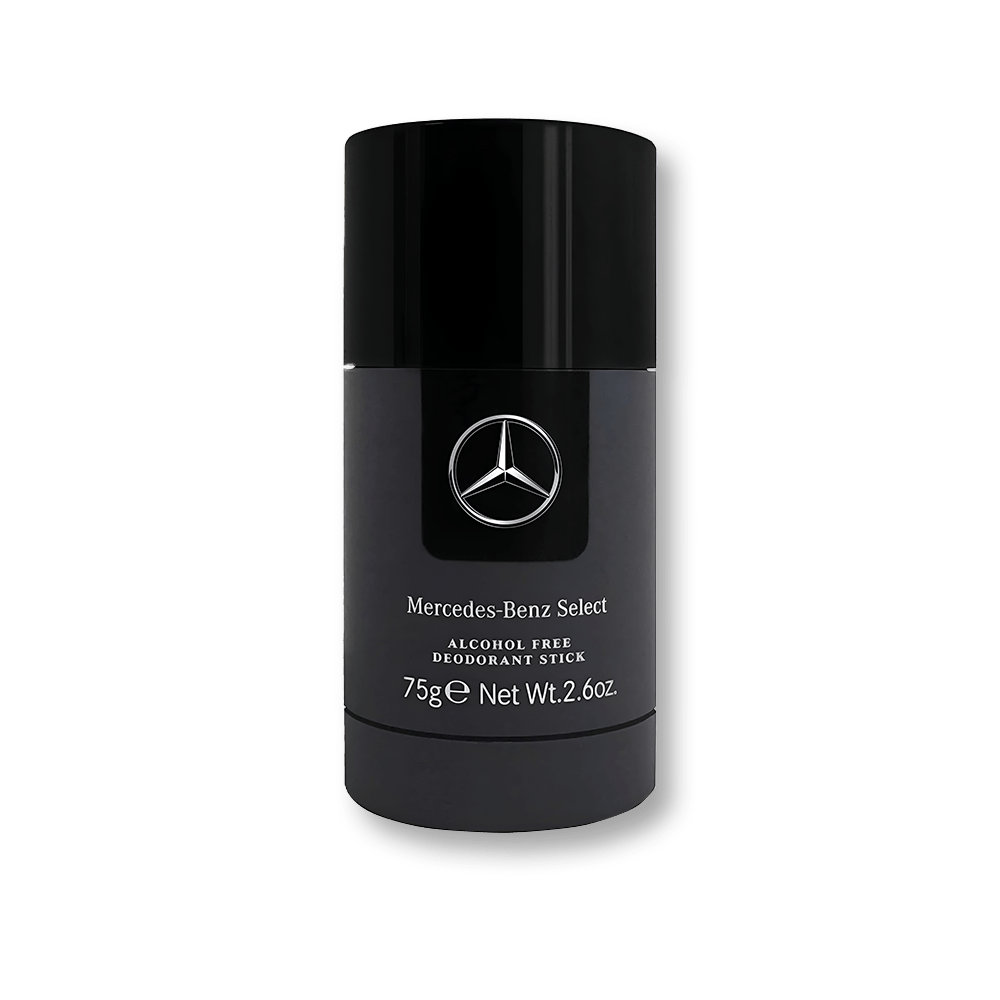 Mercedes Benz Select Deo Stick | My Perfume Shop