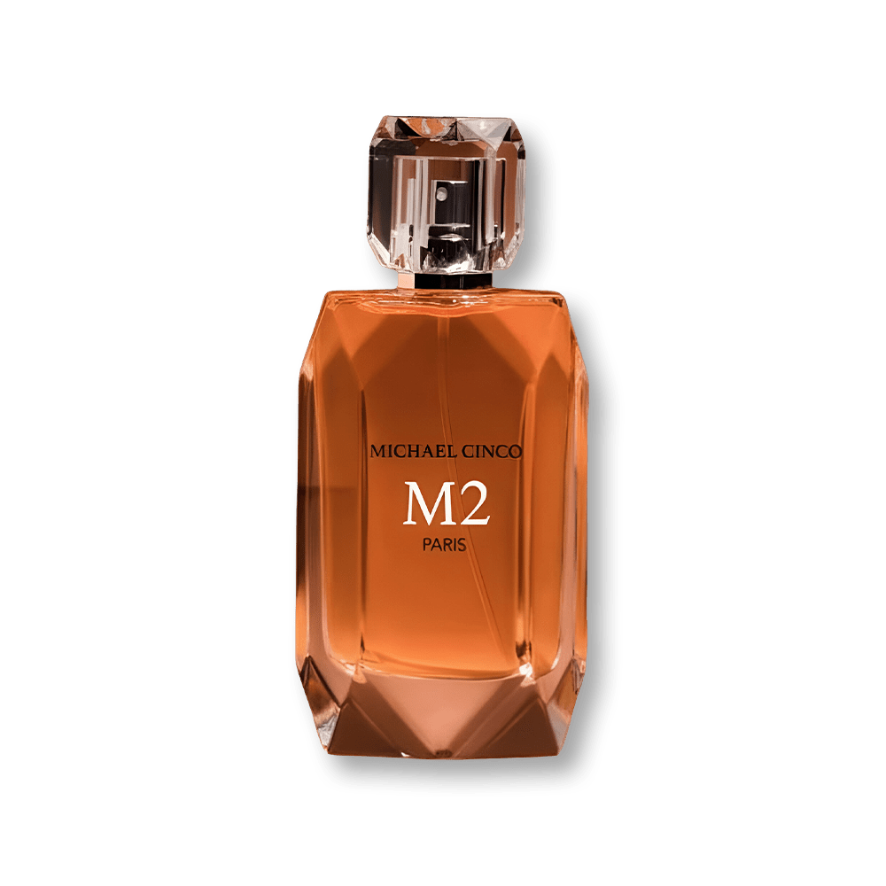 Michael Cinco M2 EDP | My Perfume Shop