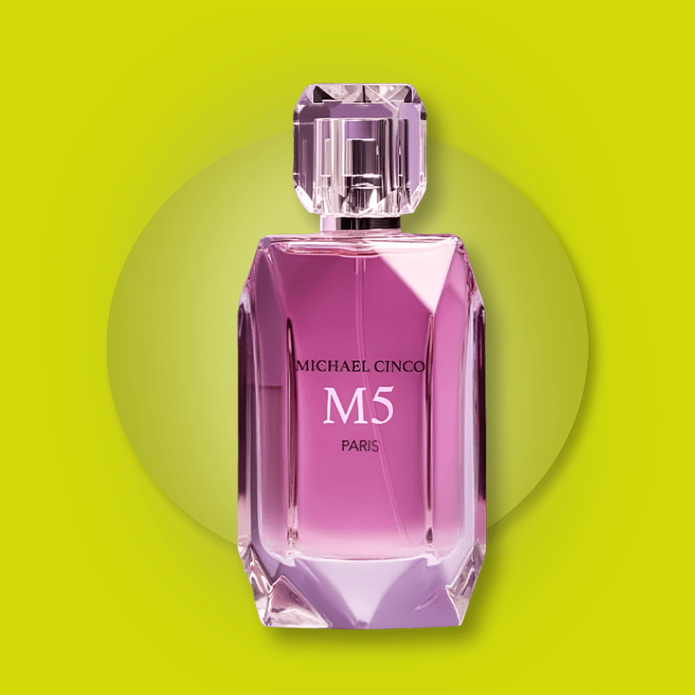 Michael Cinco M5 EDP | My Perfume Shop