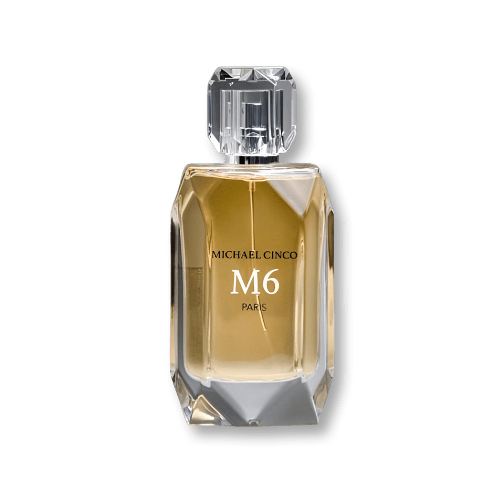 Michael Cinco M6 EDP | My Perfume Shop