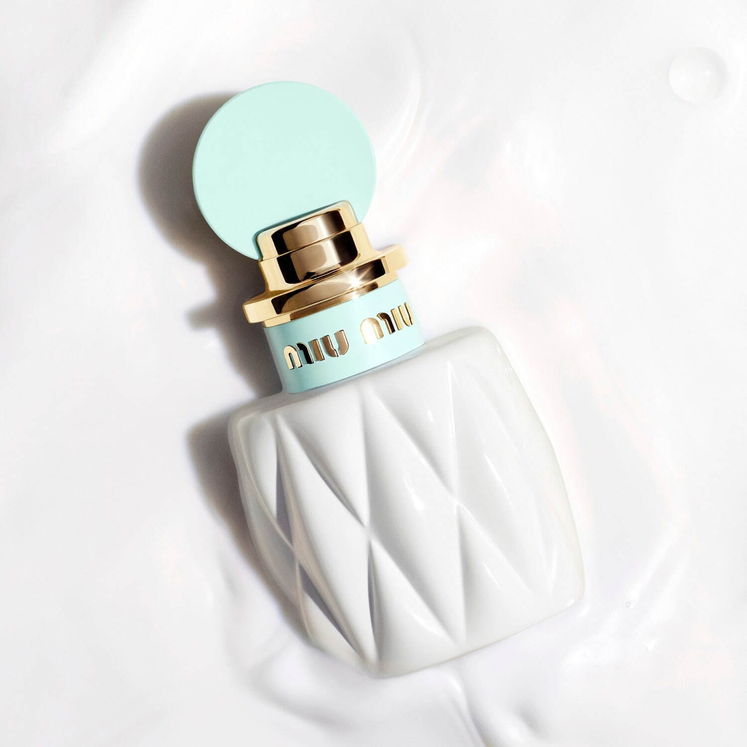 Miu Miu Fleur De Lait EDP | My Perfume Shop