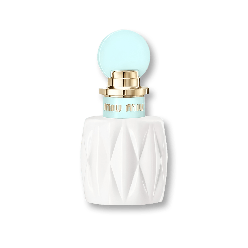 Miu Miu Fleur De Lait EDP | My Perfume Shop