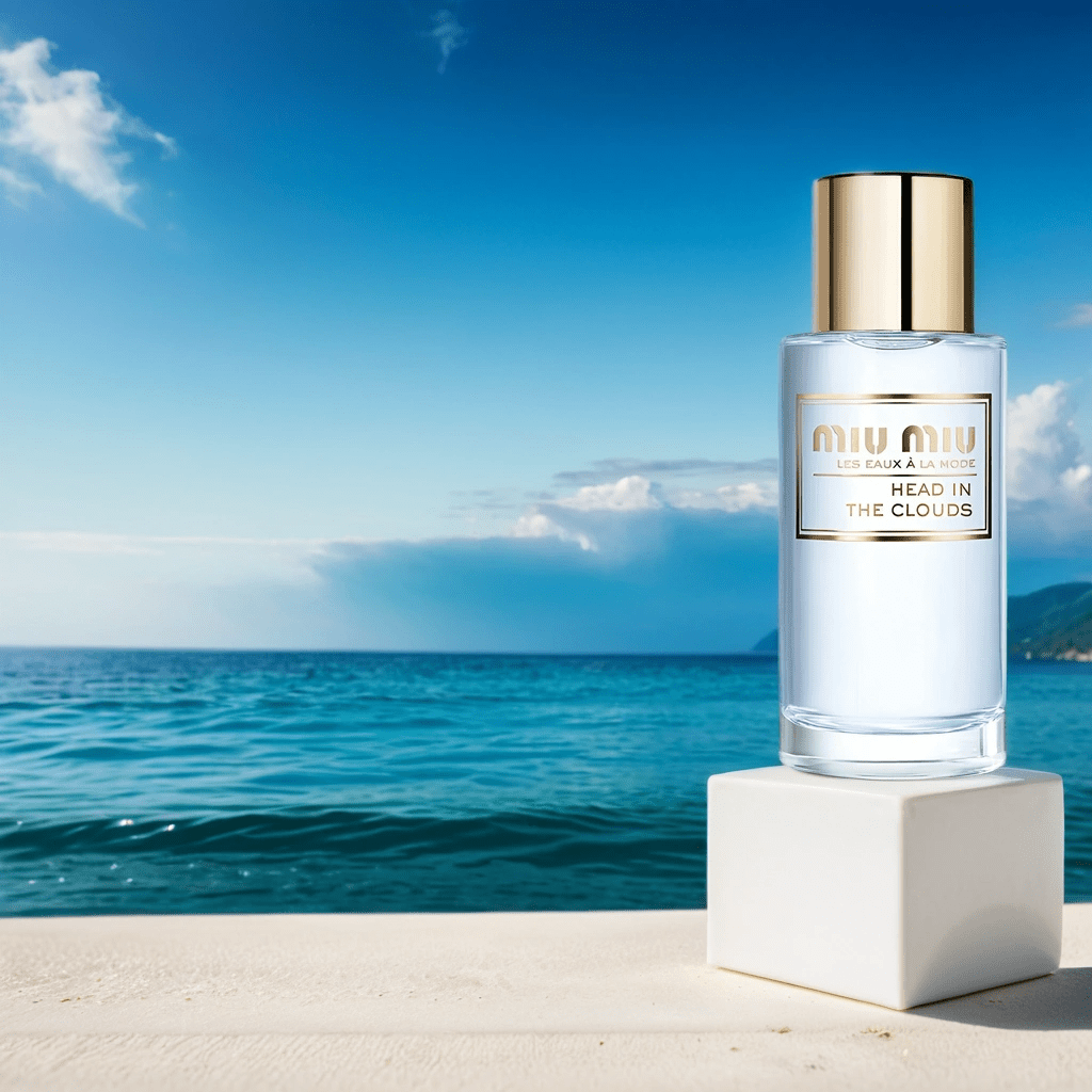 Miu Miu Les Eaux A La Mode Head In The Clouds EDT | My Perfume Shop