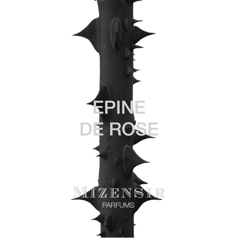 Mizensir Parfums Epine De Rose EDP | My Perfume Shop