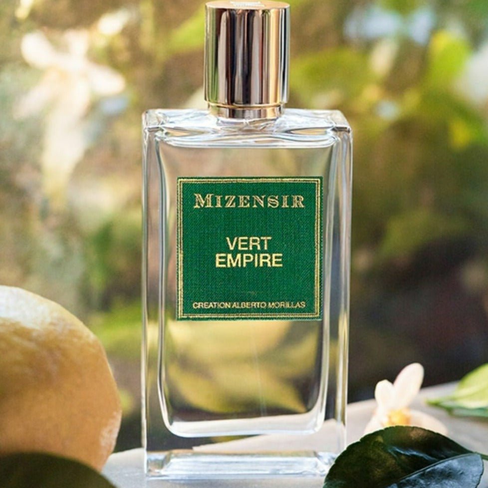 Mizensir Parfums Vert Empire EDP | My Perfume Shop