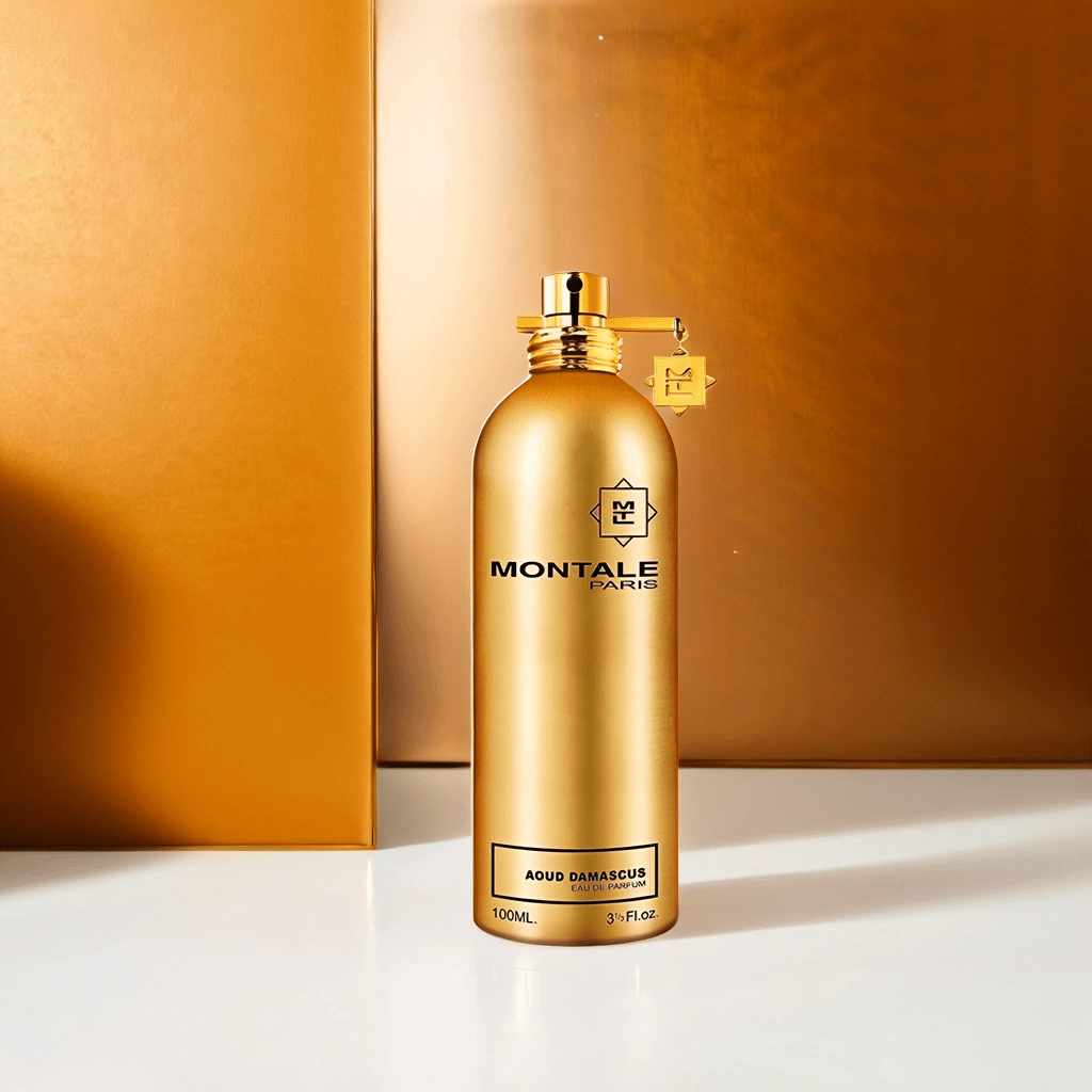 Montale Aoud Damascus EDP | My Perfume Shop