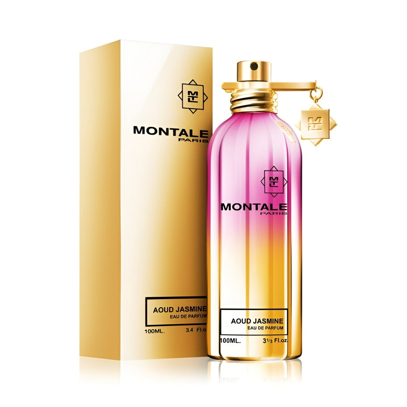 Montale Aoud Jasmine EDP | My Perfume Shop