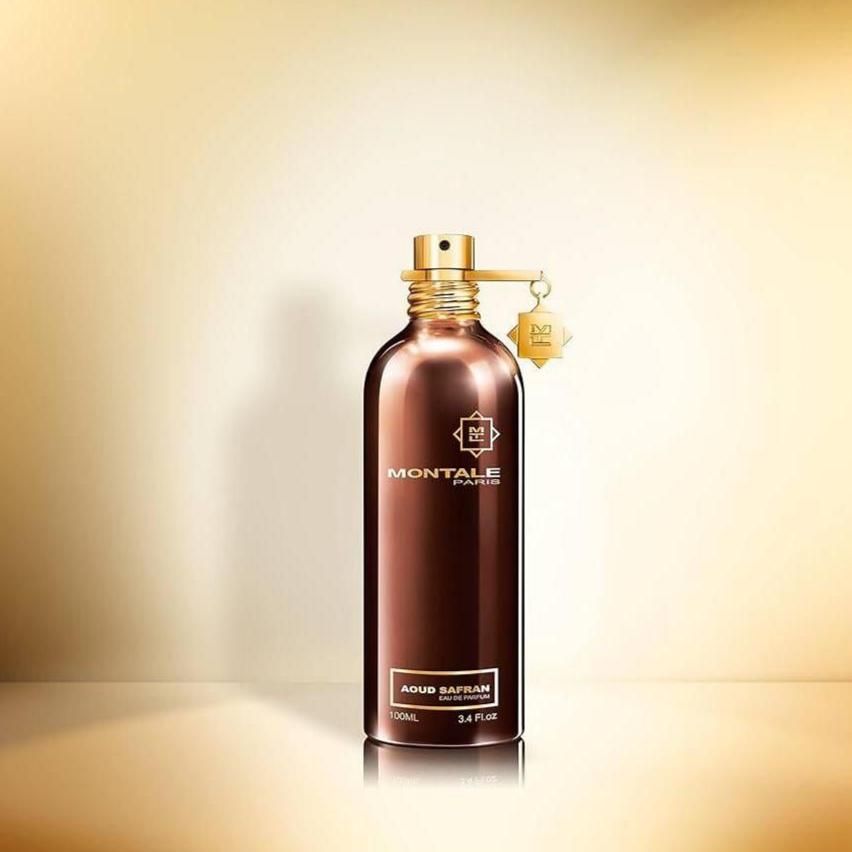 Montale Aoud Safran EDP | My Perfume Shop