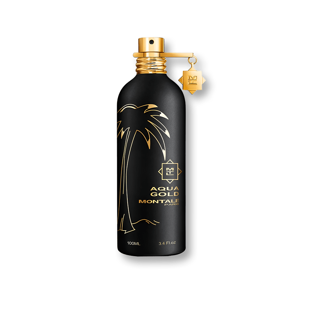 Montale Aqua Gold EDP | My Perfume Shop