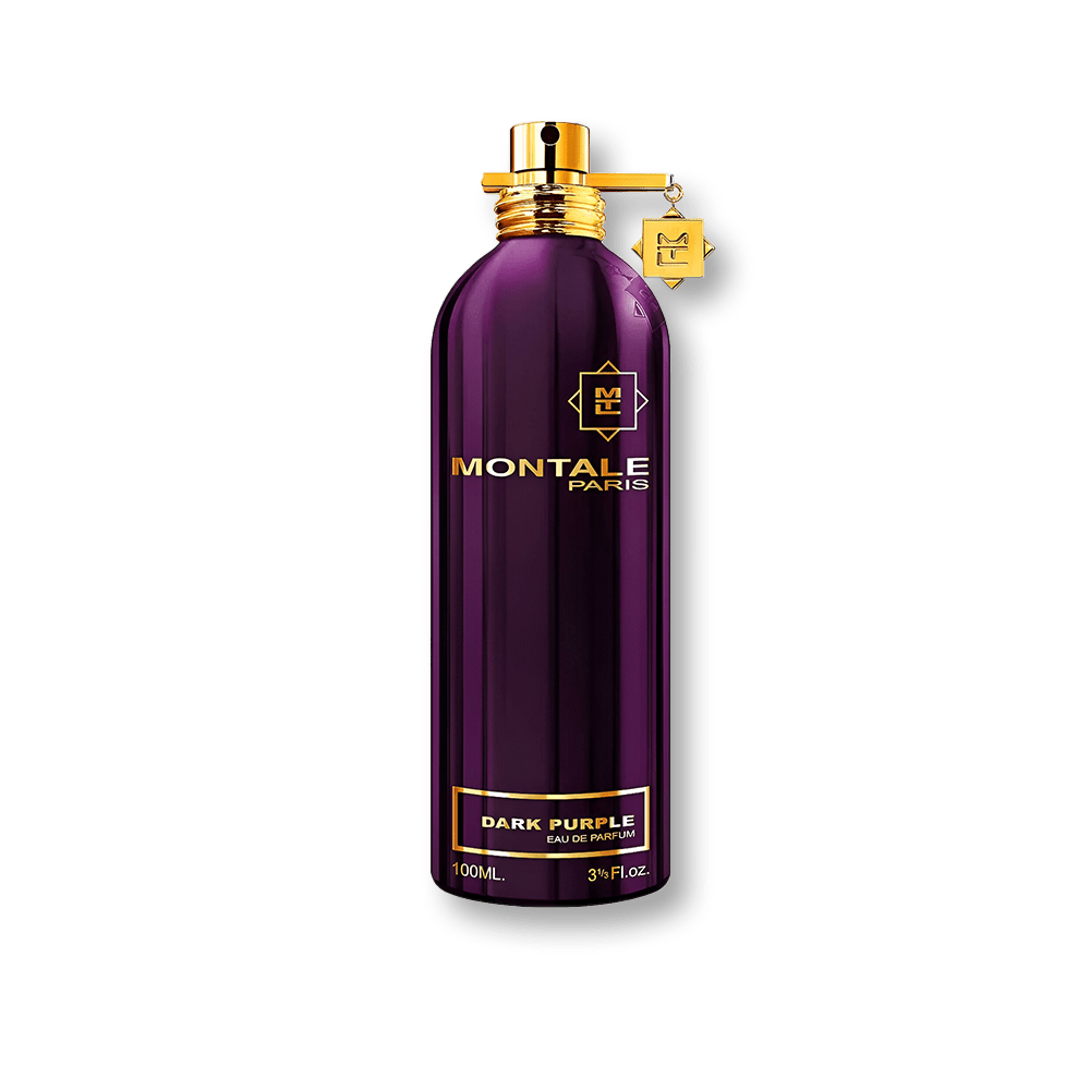 Montale Dark Purple EDP | My Perfume Shop