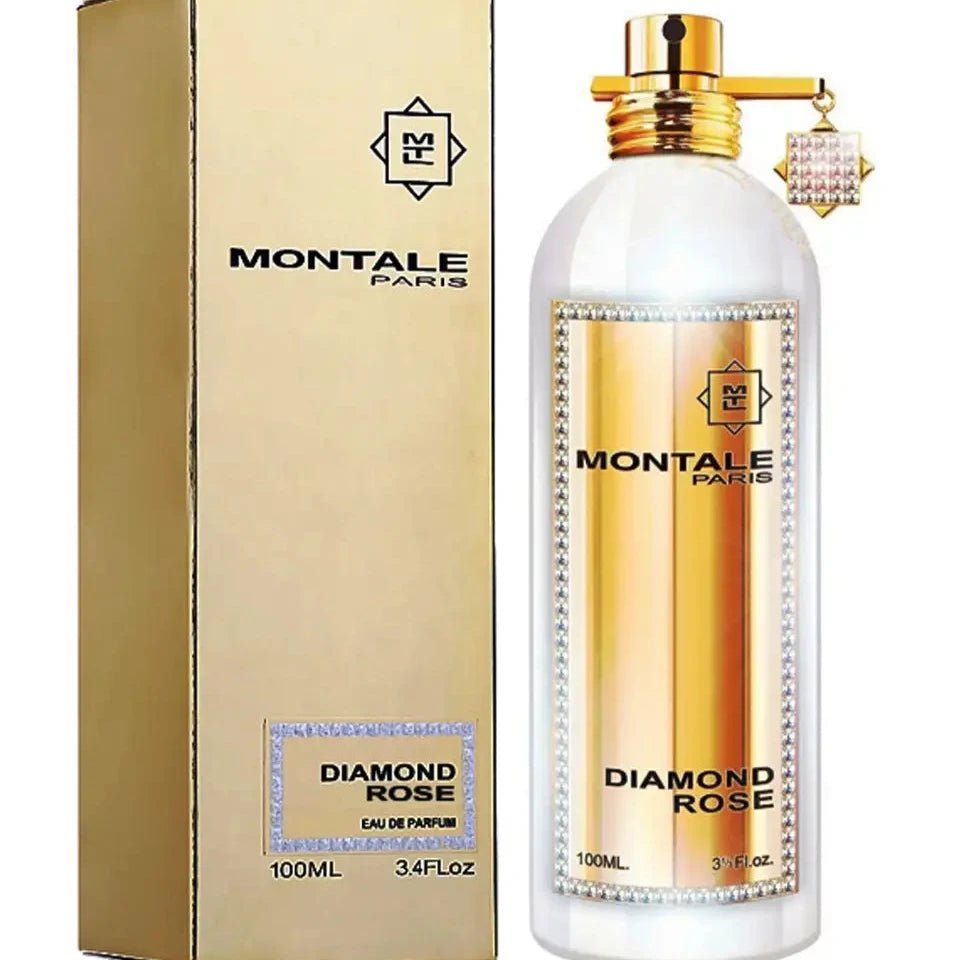 Montale Diamond Rose EDP | My Perfume Shop