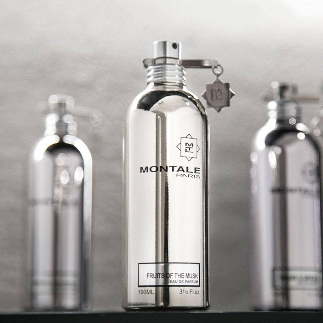 Montale Fruits Of The Musk EDP | My Perfume Shop