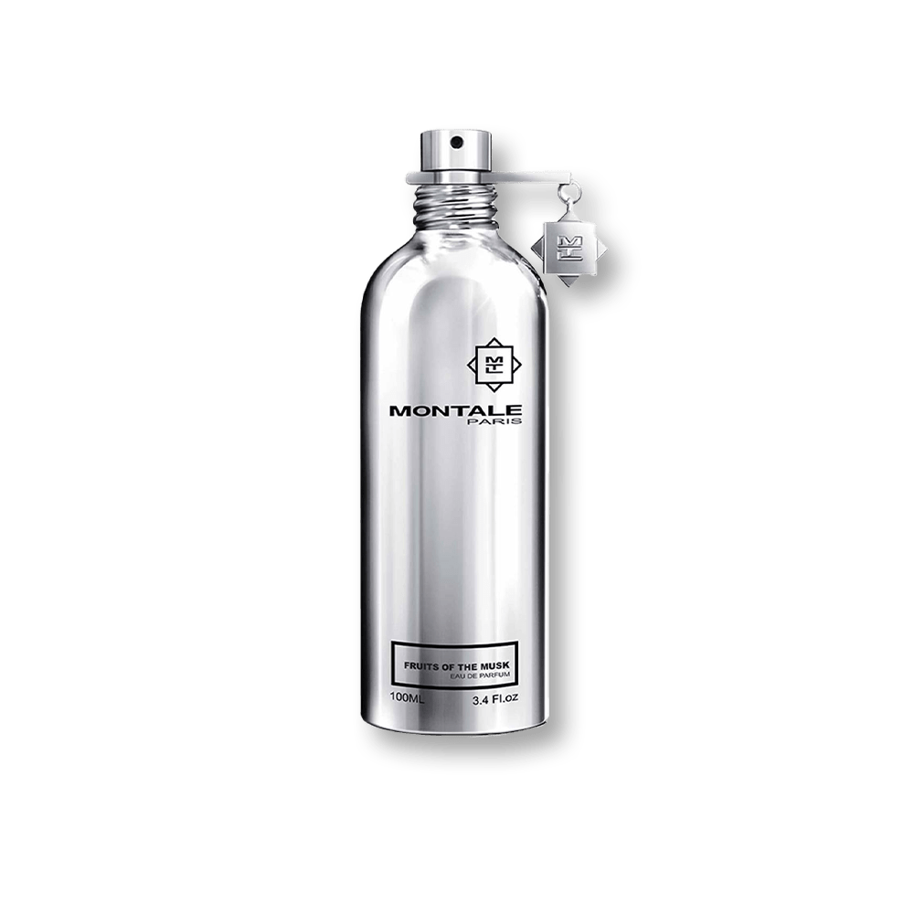 Montale Fruits Of The Musk EDP | My Perfume Shop