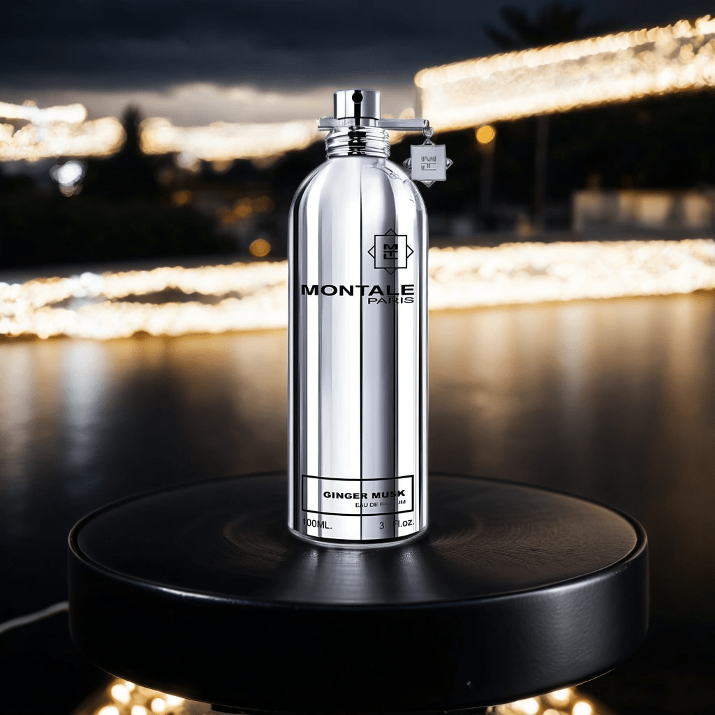 Montale Ginger Musk EDP | My Perfume Shop