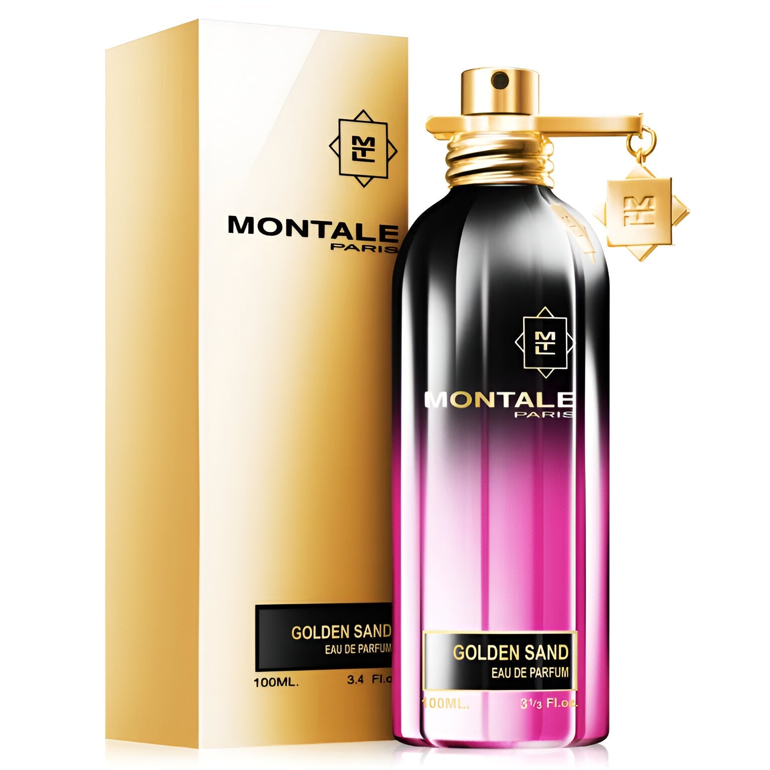 Montale Golden Sand EDP | My Perfume Shop