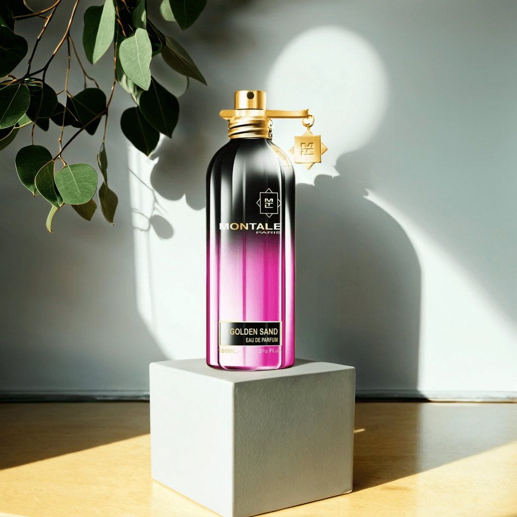 Montale Golden Sand EDP | My Perfume Shop