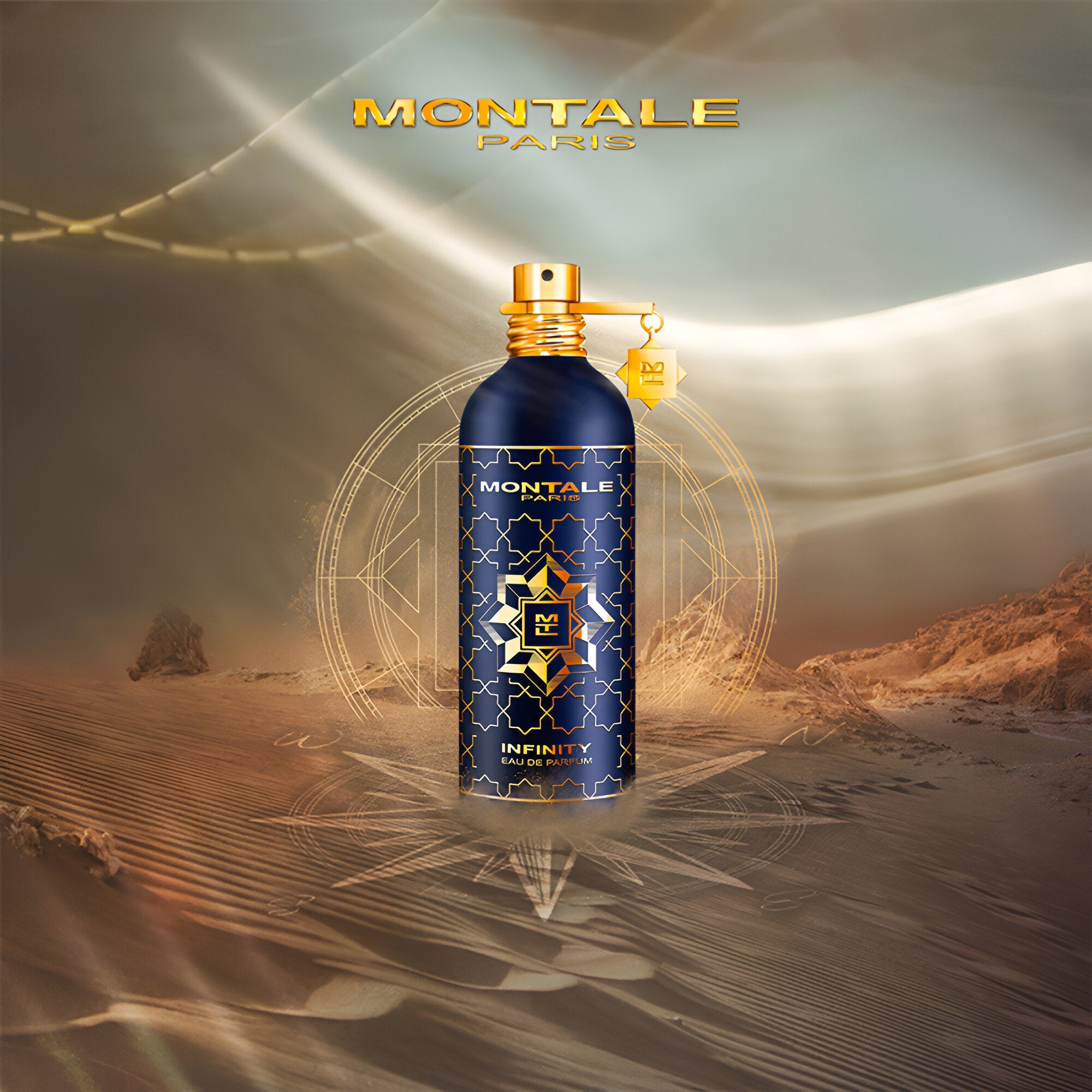 Montale Infinity EDP | My Perfume Shop