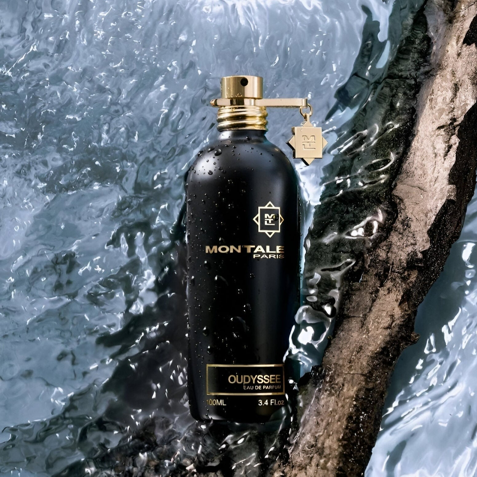 Montale Oudyssee EDP | My Perfume Shop