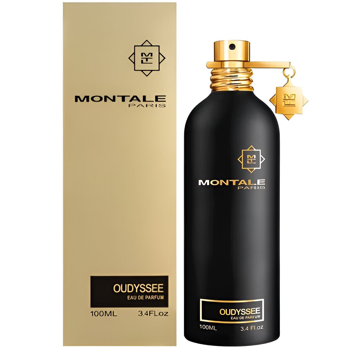 Montale Oudyssee EDP | My Perfume Shop