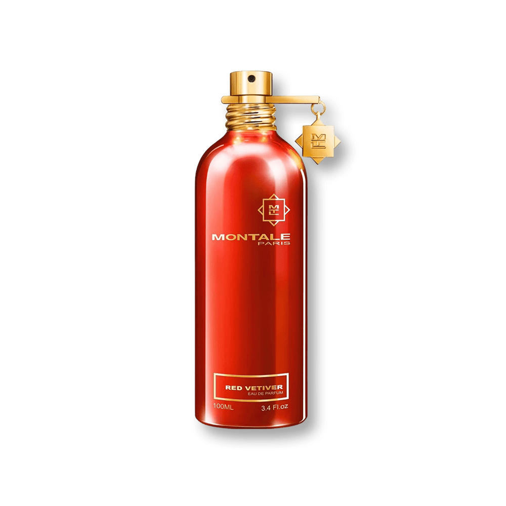 Montale Red Vetiver EDP | My Perfume Shop