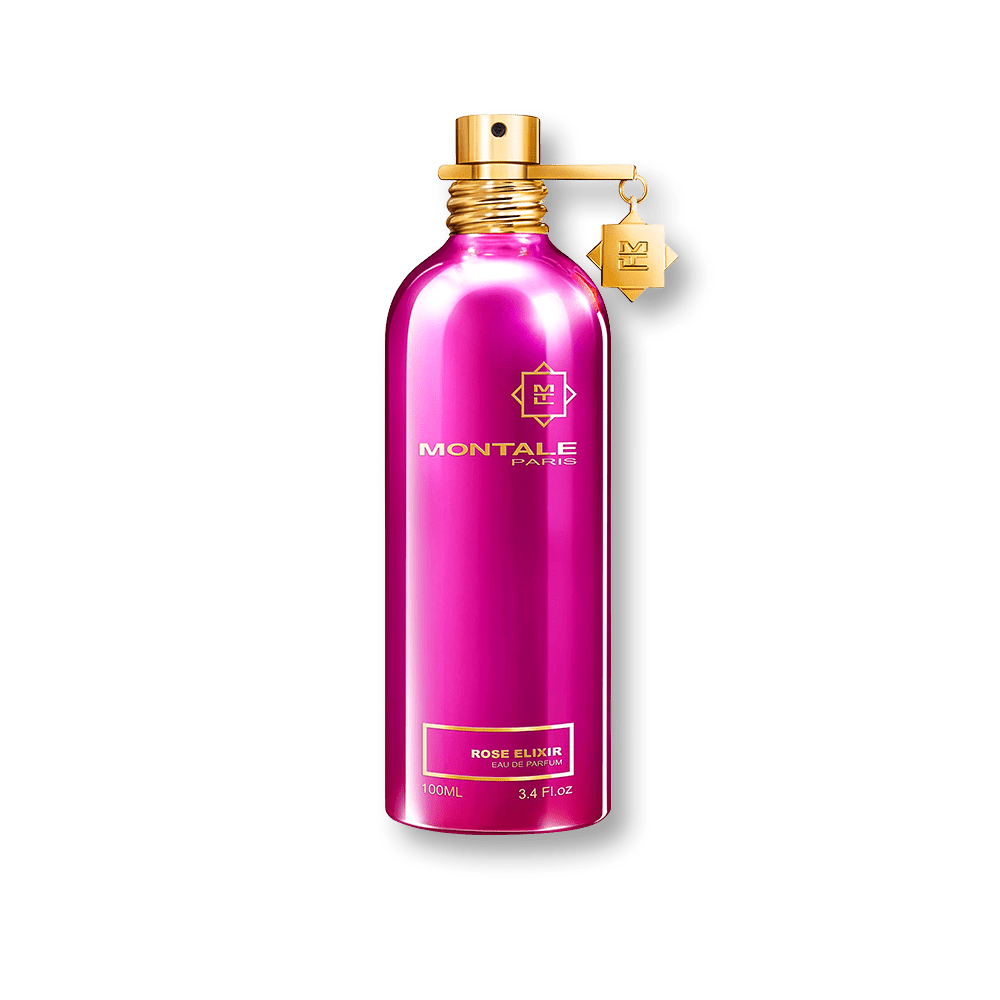 Montale Rose Elixir EDP | My Perfume Shop