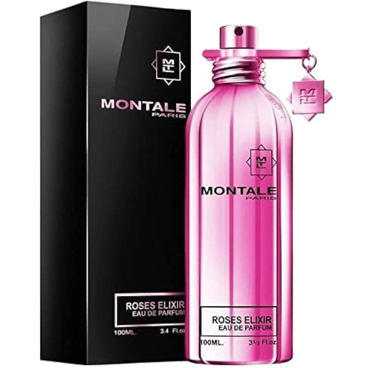 Montale Rose Elixir EDP | My Perfume Shop