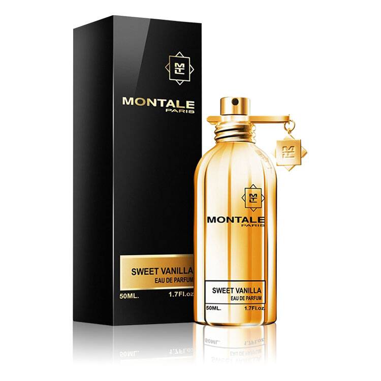 Montale Sweet Vanilla EDP | My Perfume Shop