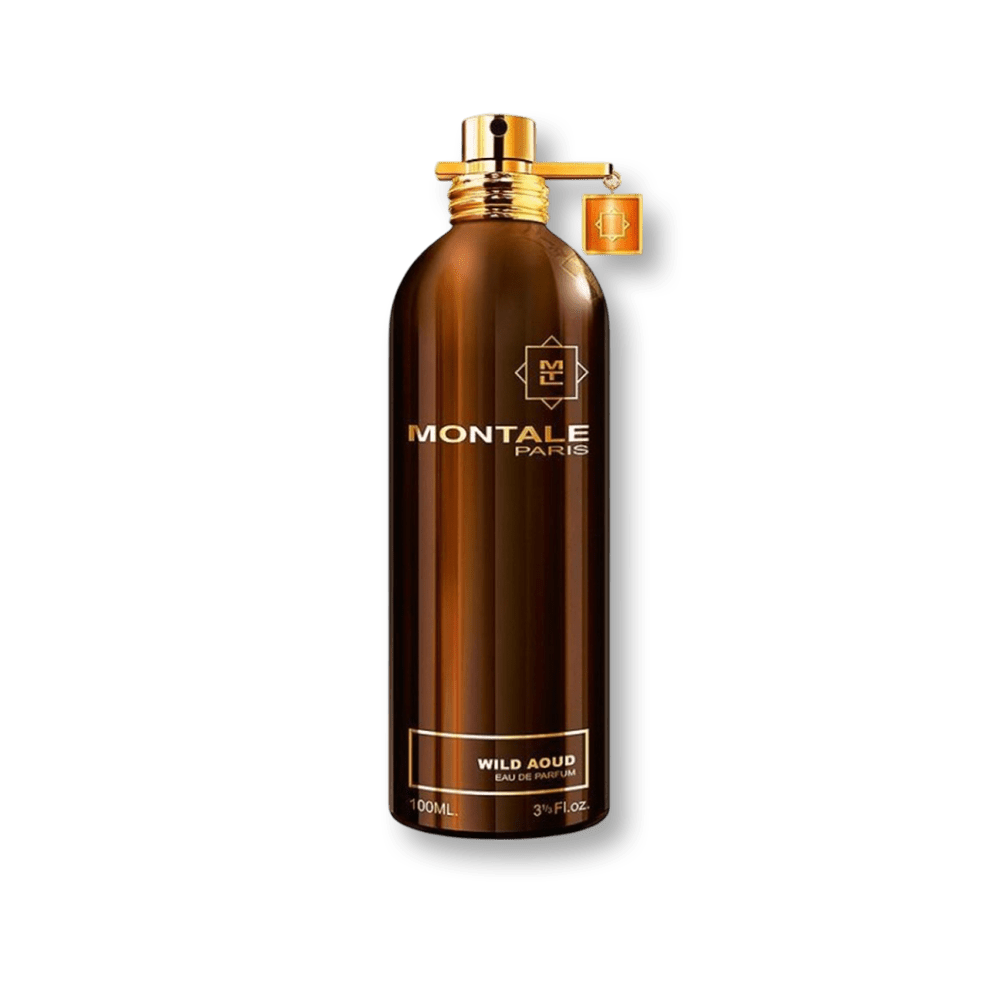 Montale Wild Aoud EDP | My Perfume Shop