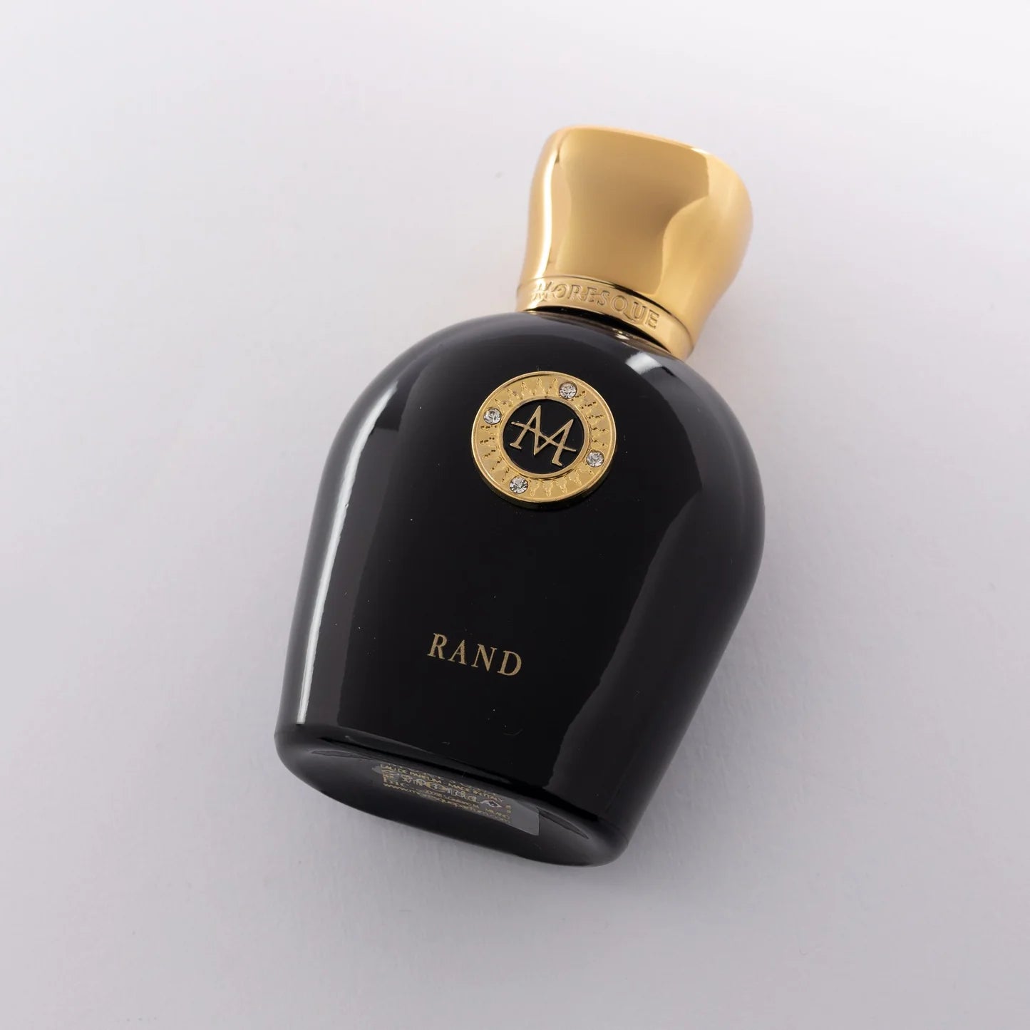 Moresque Black Collection Rand EDP | My Perfume Shop