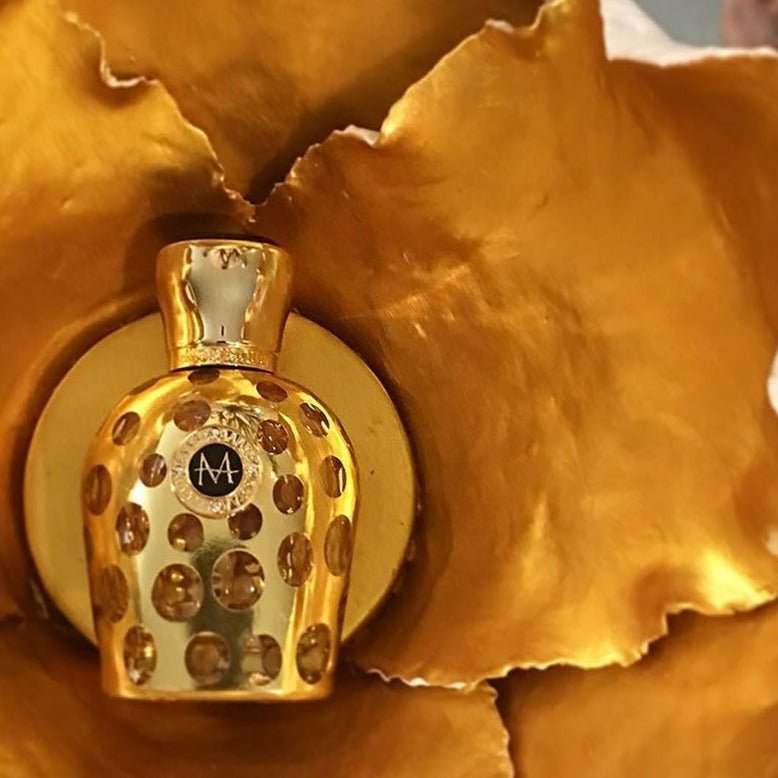 Moresque Gold Collection Oroluna EDP | My Perfume Shop