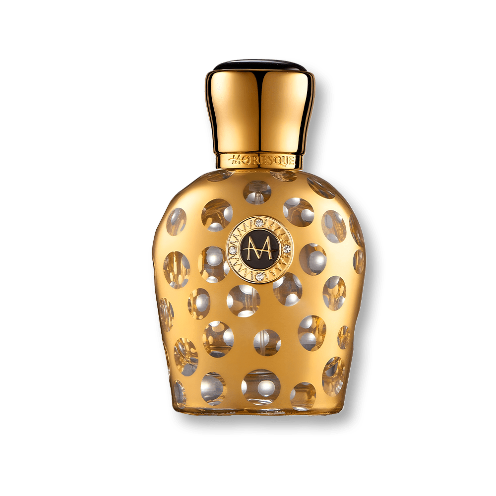 Moresque Gold Collection Oroluna EDP | My Perfume Shop