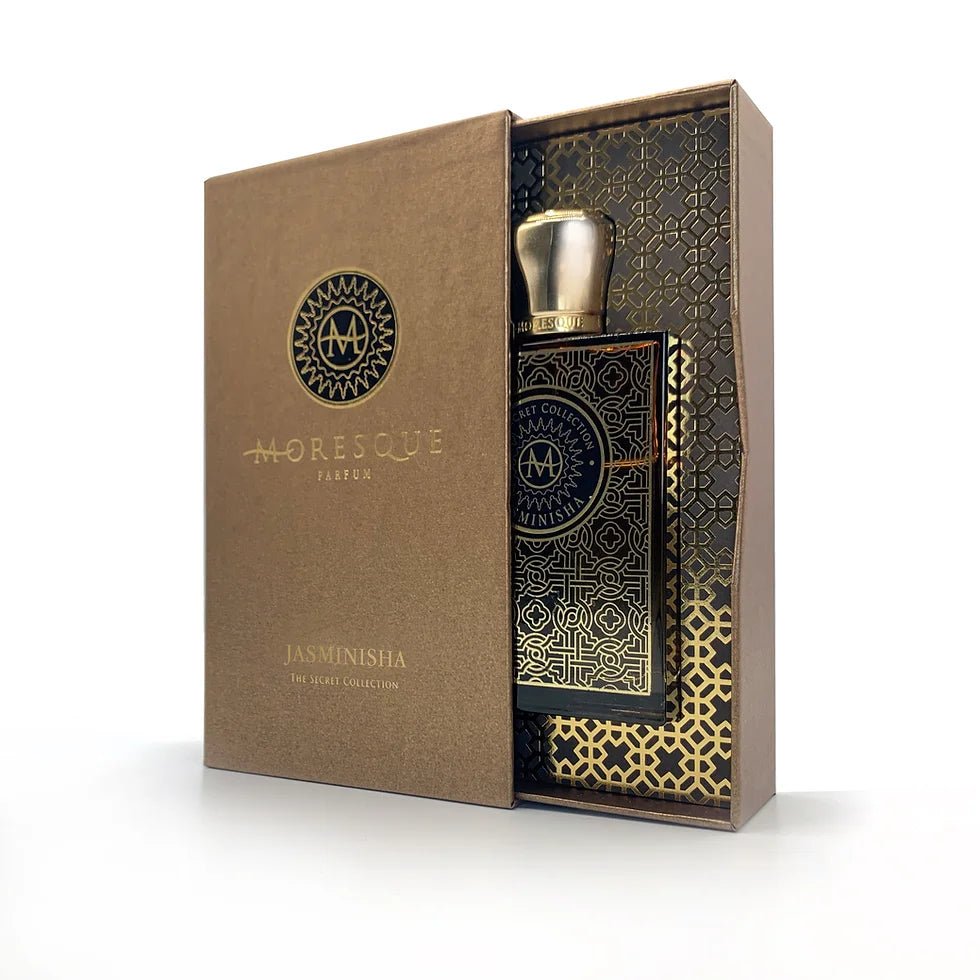 Moresque Secret Collection Jasminisha EDP | My Perfume Shop