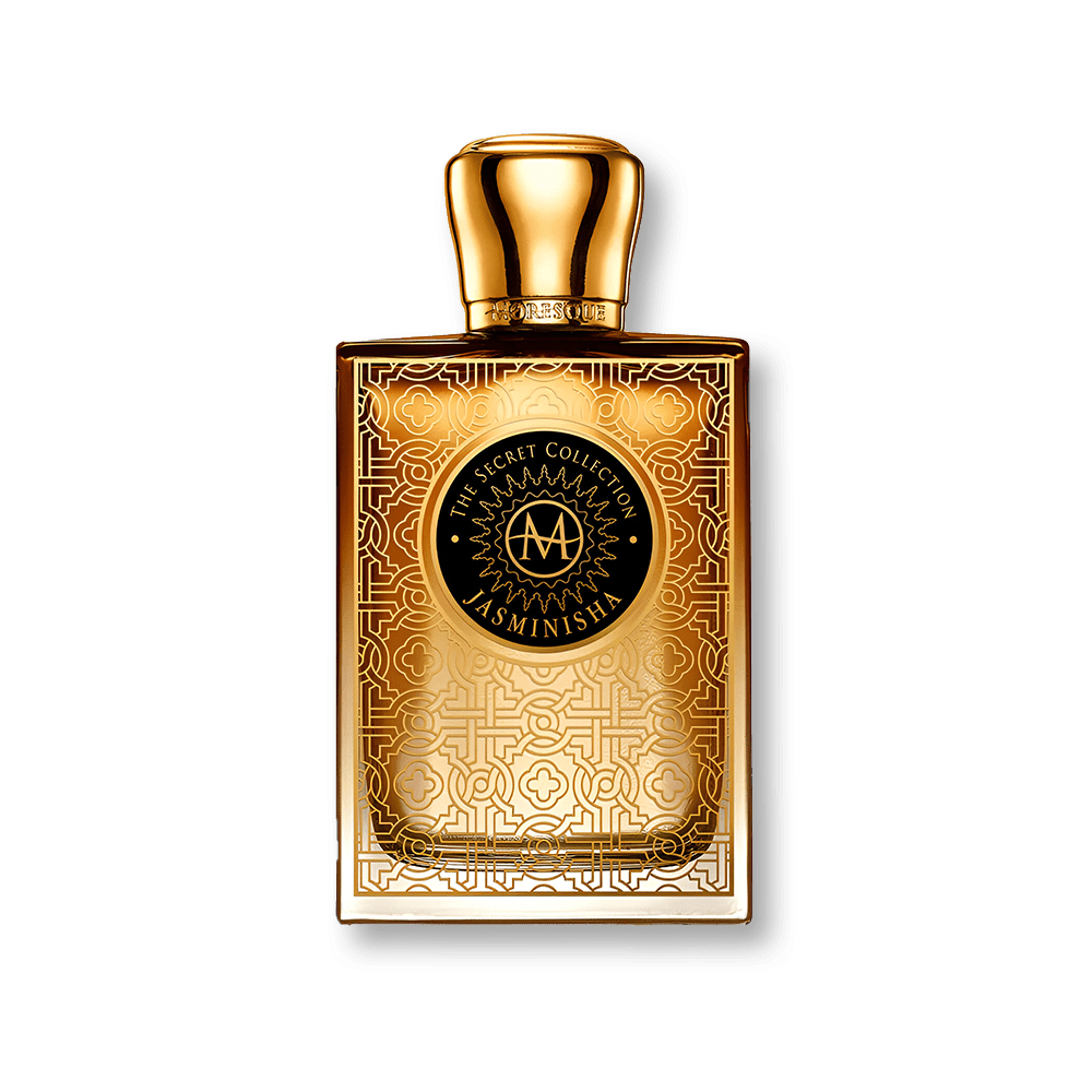 Moresque Secret Collection Jasminisha EDP | My Perfume Shop