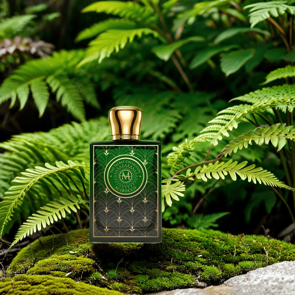 Moresque Secret Collection Scirocco EDP | My Perfume Shop