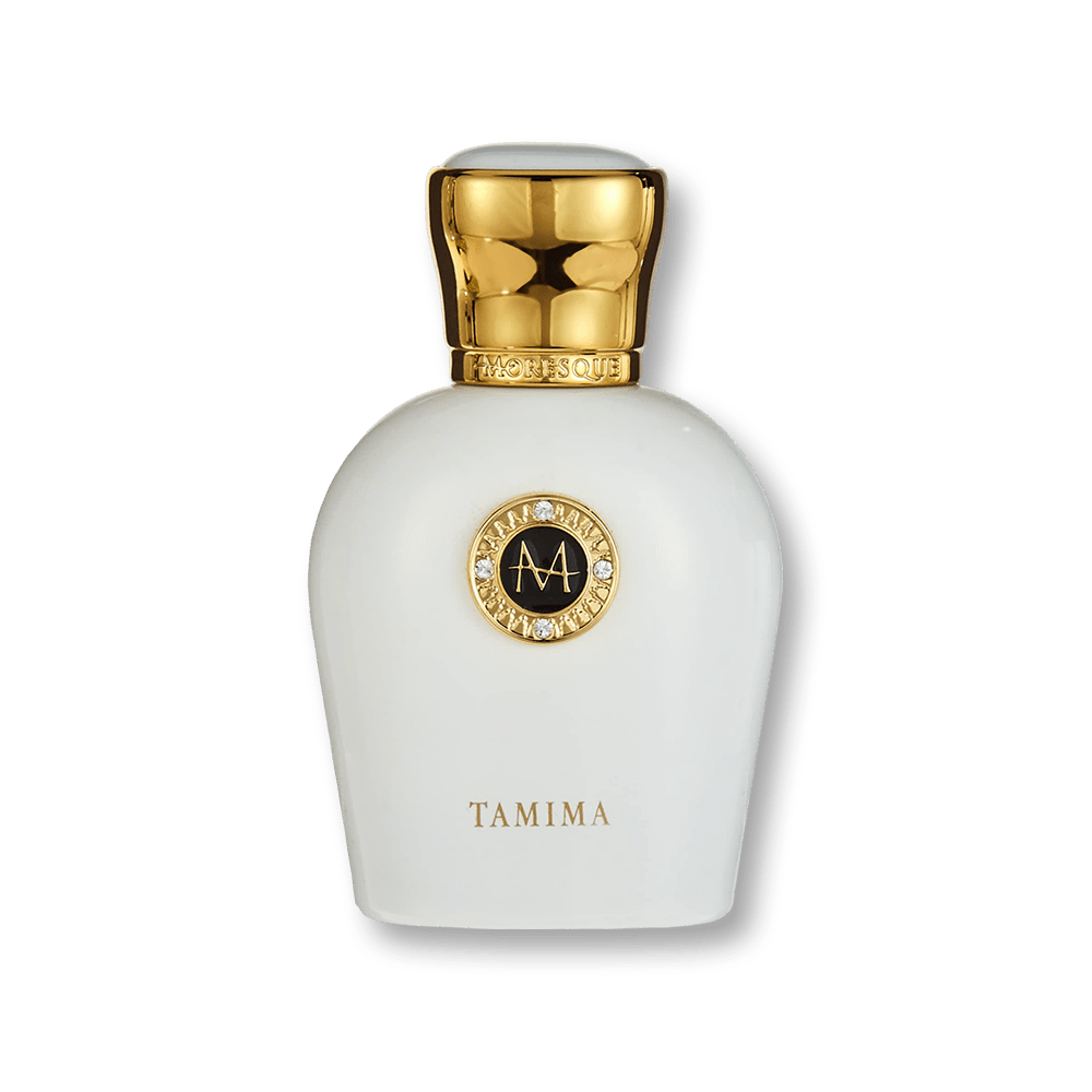 Moresque White Collection Tamima EDP | My Perfume Shop