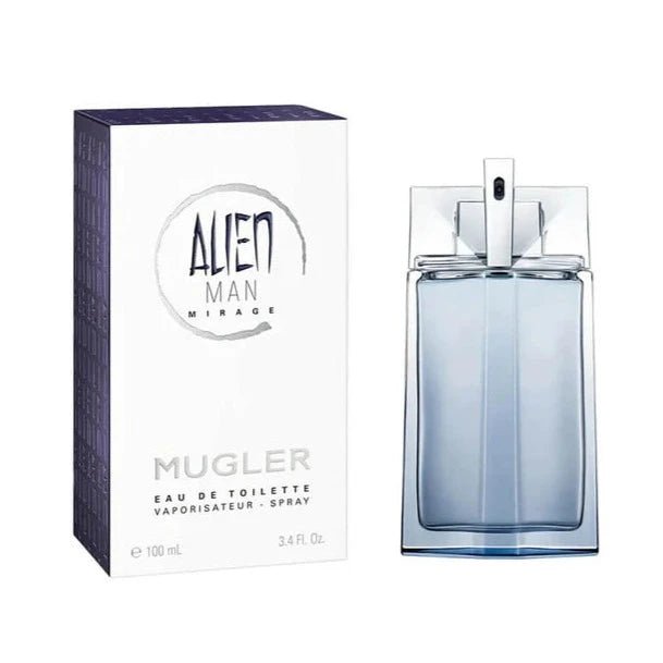 Mugler Alien Man Mirage EDT | My Perfume Shop