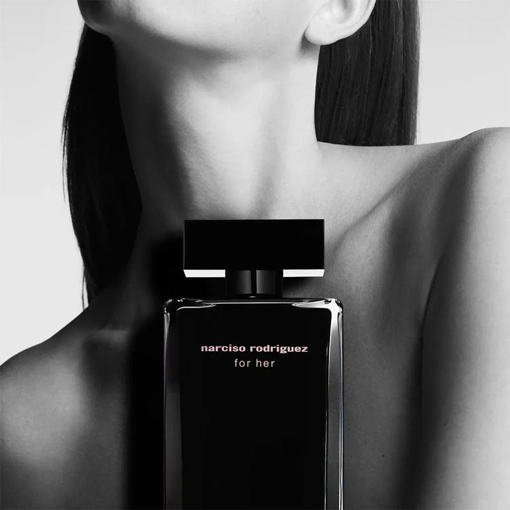 Narciso Rodriguez For Her EDT & Hair Mist Set | My Perfume Shop