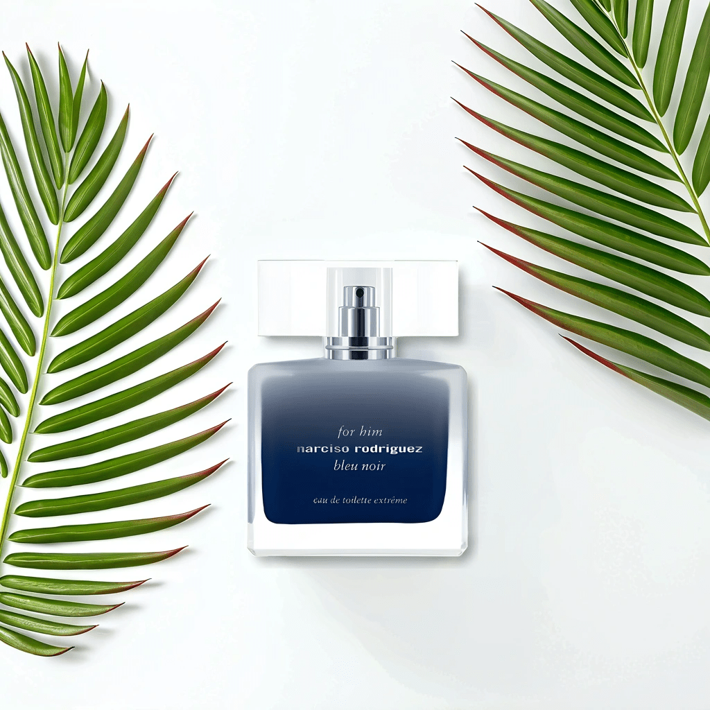 Narciso Rodriguez For Him Bleu Noir EDT Extreme | My Perfume Shop