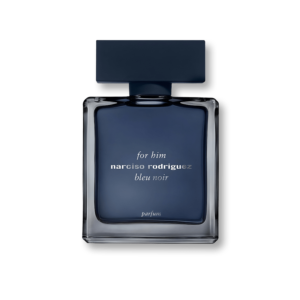 Narciso Rodriguez For Him Bleu Noir Parfum | My Perfume Shop