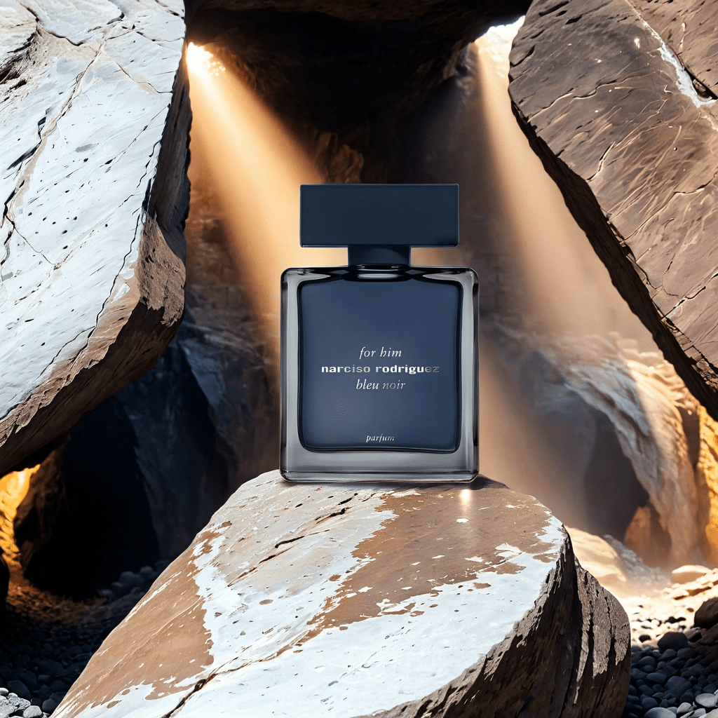 Narciso Rodriguez For Him Bleu Noir Parfum | My Perfume Shop