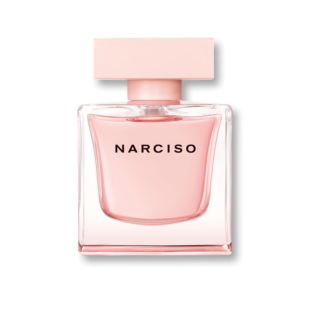 Narciso Rodriguez Narciso Cristal EDP | My Perfume Shop