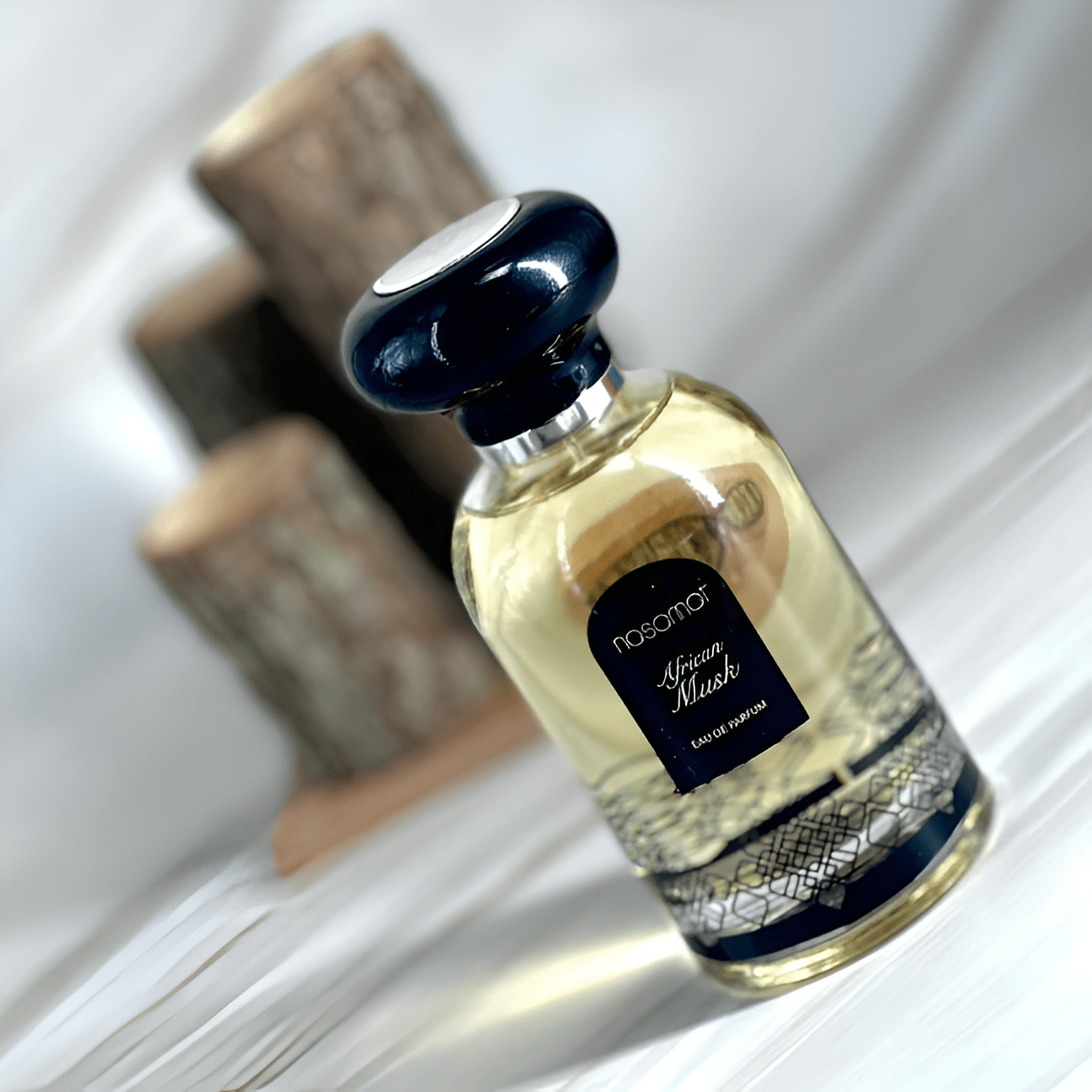 Nasamat African Musk EDP | My Perfume Shop