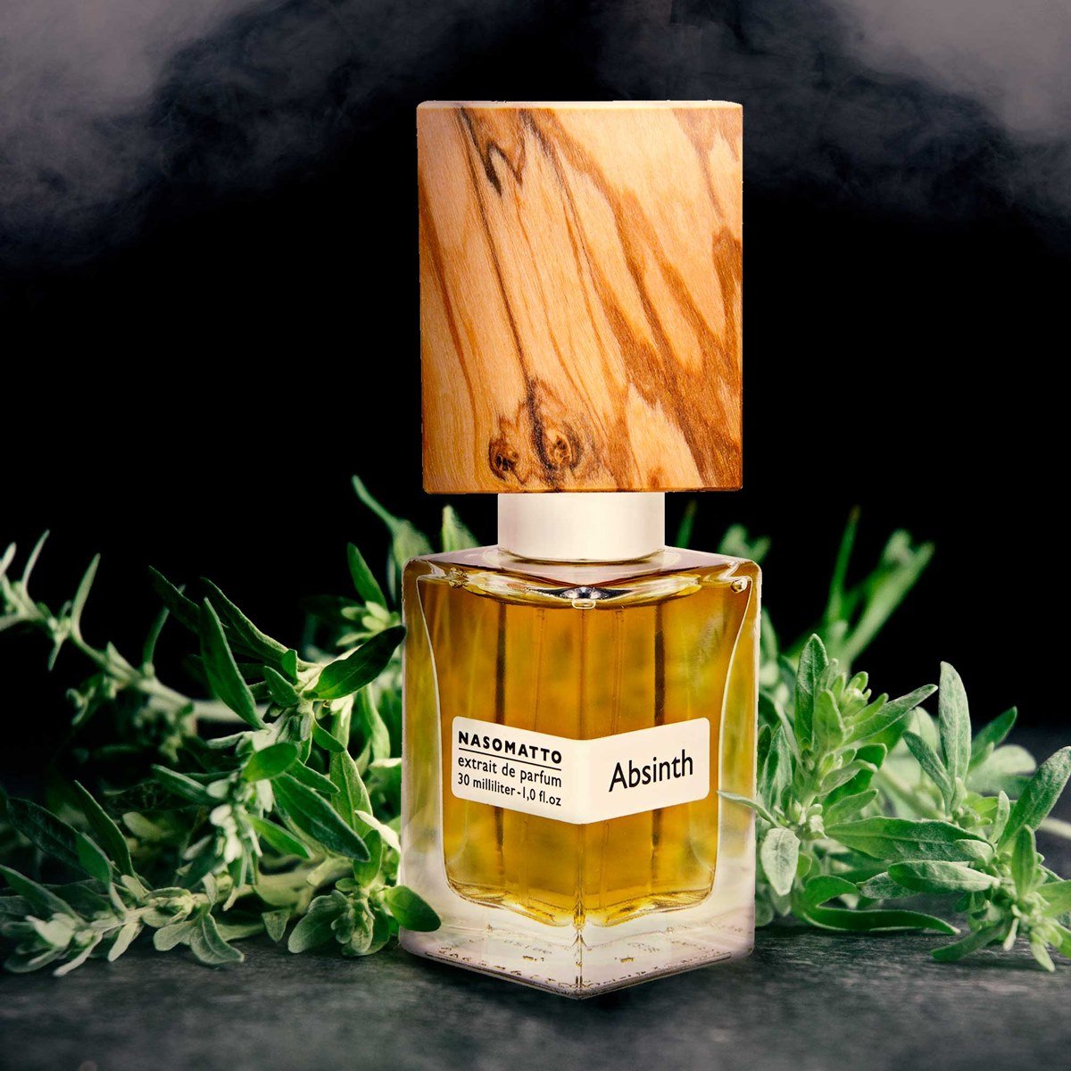 Nasomatto Absinth Extrait De Parfum | My Perfume Shop