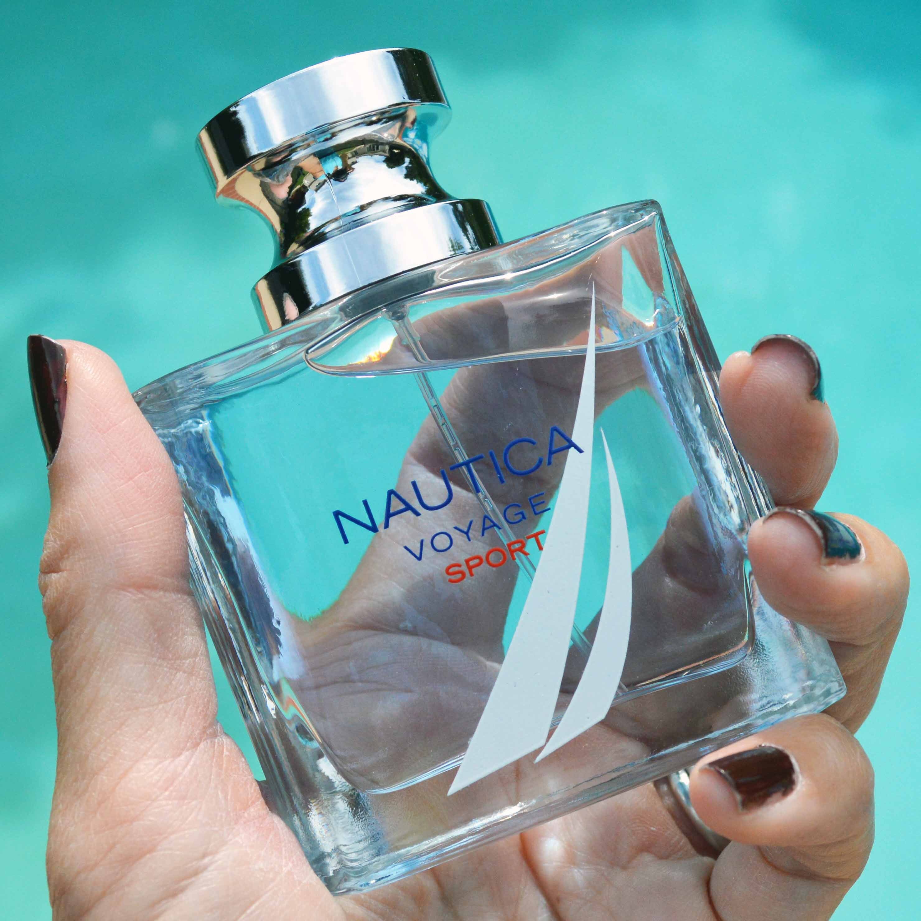 Nautica Voyage Sport EDT | My Perfume Shop